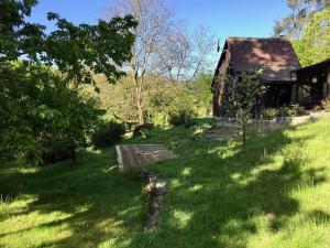 Prodej rodinného domu, Malá Skála, 37 m2