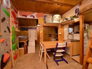 Prodej rodinného domu, Malá Skála, 37 m2