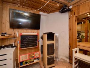 Prodej rodinného domu, Malá Skála, 37 m2