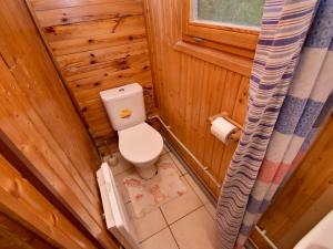 Prodej rodinného domu, Malá Skála, 37 m2