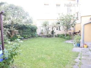 Pronájem bytu 1+1, České Budějovice, Novohradská, 65 m2