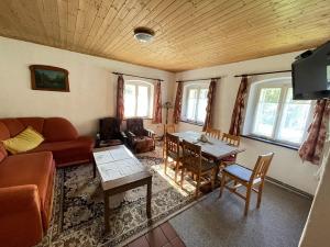 Prodej chalupy, Jindřichov, 227 m2