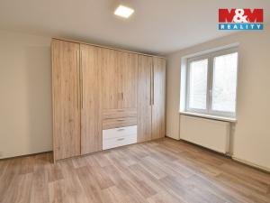 Pronájem bytu 2+1, Liberec - Liberec XIX-Horní Hanychov, Ještědská, 66 m2