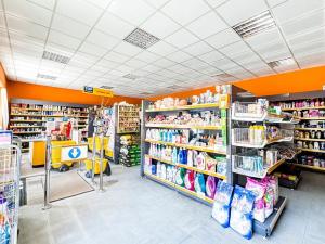 Prodej ubytování, Batelov, Třešťská, 490 m2