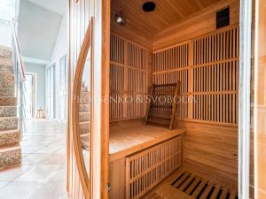 Prodej ubytování, Batelov, Třešťská, 490 m2