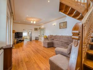 Prodej rodinného domu, Praha - Řepy, Gallašova, 320 m2