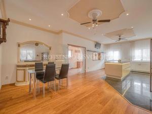 Prodej rodinného domu, Praha - Řepy, Gallašova, 320 m2