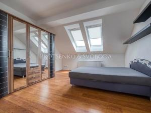 Prodej rodinného domu, Praha - Řepy, Gallašova, 320 m2