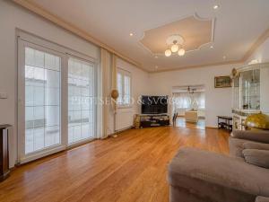 Prodej rodinného domu, Praha - Řepy, Gallašova, 320 m2