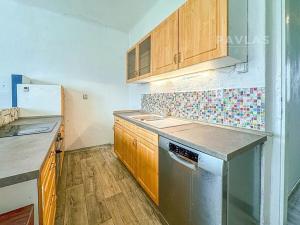 Pronájem bytu 3+kk, České Budějovice, A. Trägera, 55 m2