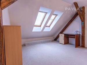 Pronájem bytu 3+kk, České Budějovice, A. Trägera, 55 m2