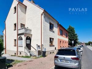 Pronájem bytu 3+kk, České Budějovice, A. Trägera, 55 m2