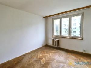 Prodej bytu 3+1, Praha - Hostivař, Bělinského, 84 m2