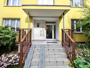 Prodej bytu 3+1, Praha - Hostivař, Bělinského, 84 m2