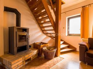 Prodej chalupy, Rohozná, 730 m2