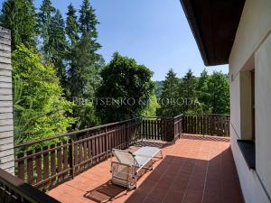 Prodej vícegeneračního domu, Mnichovice, Nad rybníkem, 312 m2