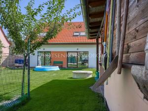 Prodej rodinného domu, Velenka, 130 m2