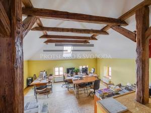 Prodej obchodního prostoru, Třebíč, Blahoslavova, 566 m2