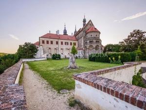 Prodej obchodního prostoru, Třebíč, Blahoslavova, 566 m2