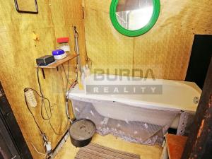 Prodej chaty, Kaliště, 30 m2