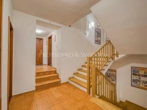 Prodej ubytování, Třebíč, Blahoslavova, 566 m2