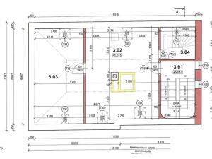 Prodej ubytování, Třebíč, Blahoslavova, 566 m2