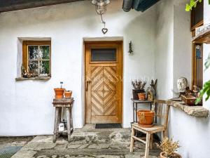 Prodej chalupy, Stařeč, Nádraží, 130 m2