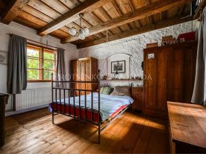 Prodej ubytování, Stařeč, Nádraží, 130 m2