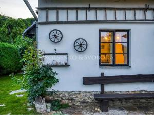 Prodej ubytování, Dalečín, 536 m2