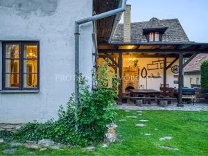 Prodej ubytování, Dalečín, 536 m2