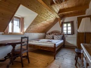 Prodej chalupy, Dalečín, 536 m2