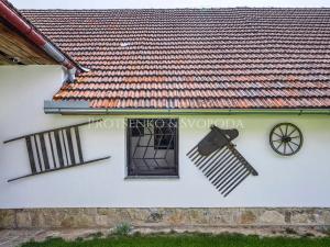 Prodej zemědělského objektu, Horní Radouň, 275 m2