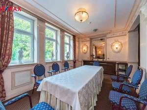 Prodej ubytování, Wisła, Powiat cieszyński, Polsko, 1612 m2