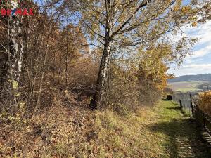 Prodej pozemku, Hošťálková, 1781 m2