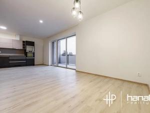 Pronájem bytu 3+kk, Olomouc, Na Bojišti, 80 m2