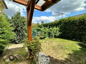 Pronájem rodinného domu, Vejprnice, Na Hruškách, 133 m2