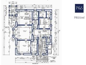 Prodej činžovního domu, Český Krumlov, Horská, 469 m2