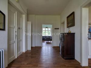 Prodej vily, Český Krumlov, Horská, 469 m2