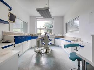 Prodej vily, Bechyně, Čechova, 660 m2