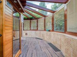 Prodej rodinného domu, Vestec, Průběžná, 427 m2