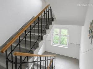 Prodej vily, České Budějovice, Lidická tř., 652 m2