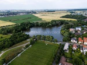 Prodej kanceláře, Vestec, Průběžná, 427 m2