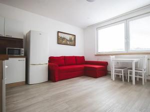 Pronájem bytu 2+kk, Praha - Strašnice, Průběžná, 45 m2