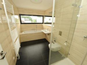 Pronájem rodinného domu, Praha - Kunratice, Královny Žofie, 154 m2