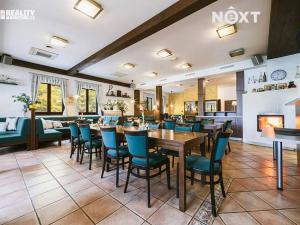 Prodej restaurace, Račice-Pístovice, 304 m2