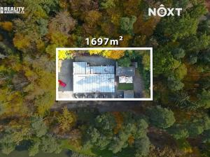 Prodej restaurace, Račice-Pístovice, 304 m2