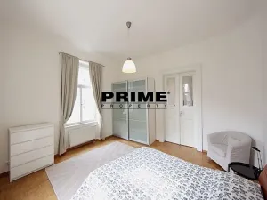 Pronájem bytu 3+kk, Praha - Smíchov, Zborovská, 76 m2