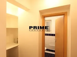Pronájem bytu 3+kk, Praha - Smíchov, Zborovská, 76 m2