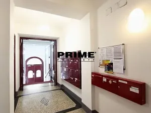Pronájem bytu 3+kk, Praha - Smíchov, Zborovská, 76 m2