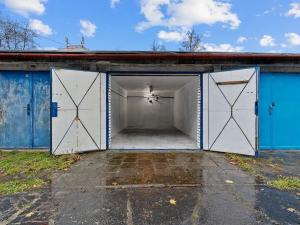 Pronájem garáže, Vsetín, Jasenická, 18 m2